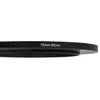 vhbw Step-Up-Ring Adapter 72mm - 95mm für Kamera Objektiv - Produktbild-Vorschau 5