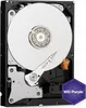 WD Purple     8.9cm (3.5")  1TB SATA3 5400   64MB WD10PURZ Voir les images du produit 4