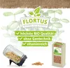 Keimsprossen Daikon-Rettich (200 g) |Keimsprossen von Produktbild-Vorschau 4