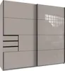 Schlafzimmer-Set >Tilburg< (4tlg.) Schrank, Bett Produktbild-Vorschau 5
