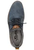 Rieker Herren Schnürschuh Schlupfschuh sportlich Sock Produktbild-Vorschau 3