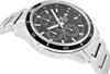 Montre Casio pour homme EFR-526D-1AVUEF argenté Voir les images du produit 15