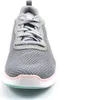 Skechers Flex Appeal 4.0 - Brilliant View - Grau / Light Produktbild-Vorschau 26