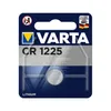 Varta CR1225 Professional Electronics Batterie 06225101401 Produktbild-Vorschau 3