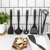Naberačka 27 cm z nylonu, odolná voči teplotám do max. 260 Náhľad obrázku produktu 2
