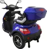 Rolektro E-Trike 25 V.2, Blau, 1000 Watt Produktbild-Vorschau 5