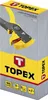 TOPEX Dénudeur de fil automatique 175 mm Voir les images du produit 3