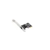 INTG 1Gb 1xRJ45 Logilink PC0029A |RTL8111F PCIeX1 Produktbild-Vorschau 3
