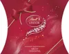 Lindt Lindor Milch Vollmilch-Schokolade Kissenpackung 250g Produktbild-Vorschau
