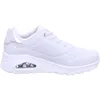 Skechers Sneakers 155196WSL in White color size 39 Náhľad obrázku produktu 51
