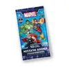 Marvel Mission Arena TCG - Booster Pack - EN Produktbild-Vorschau 1