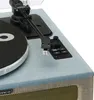 Lenco LS-440 piatto audio Giradischi con trasmissione a Anteprima dell’immagine prodotto 5