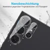 2x Kamera Schutz Glas für Samsung Galaxy S26 Ultra Produktbild-Vorschau 5