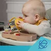 Canpol babies Kubek niekapek z rurką i odważnikiem Podgląd zdjęcia produktu 10