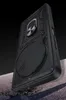Etui für Xiaomi Redmi 14C PANCERNE SLIDE RING CASE + GLAS Produktbild-Vorschau 6