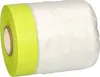 A roll of masking tape with a plastic cover. Náhľad obrázku produktu