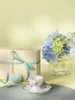 Villeroy & Boch Easter Delight Eierbecher-Unterteller 10cm Produktbild-Vorschau 3