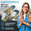 WC sedadlo SANILO® s automatickým spúšťaním a Náhľad obrázku produktu 7