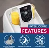 Bestway 60025 Lay-Z-Spa Helsinki Nafukovací vířivka Náhled obrázku produktu 29