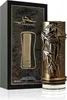 A perfume bottle and its packaging are displayed against a white background. Anteprima dell’immagine prodotto