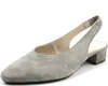 Gabor Slingpumps Damen 31373534383338 Beige 39 EU Produktbild-Vorschau 15