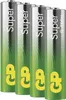 Alkalická baterie GP Super AAA (LR03), 4 ks Náhled obrázku produktu