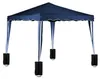 DEUBA® Pavillonstandfüße 4er Set Sand Füllung H26cm Produktbild-Vorschau 6