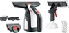 Bosch GlassVAC, Černá, Červená, Stříbrná, 0,1 l, 35 m², Náhled obrázku produktu 1