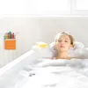 Panier suspendu Relaxdays avec porte-rouleaux de papier Voir les images du produit 3