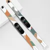 Ersatzband für Xiaomi Mi Band 6/Mi Band 5 - Multi 2 KP22413 Produktbild-Vorschau 2
