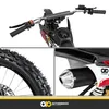 Actionbikes Motors Kinder Crossbike JC125 | Benzin Jungend Produktbild-Vorschau 9