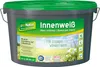 Pronatur Mineralfarbe Innenweiß 5 L weiß Produktbild-Vorschau 4