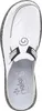 Rieker Damen Pantolette Clog Sabot 46393-80, Größe:40 EU, Produktbild-Vorschau 33