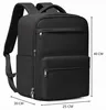 Vakuum Reiserucksack Handgepäck Flugzeug 40x25x20 - Passend Produktbild-Vorschau 4