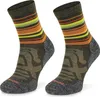 SKIETY Comodo Wandersocken & Trekkingsocken Merinowoll Produktbild-Vorschau 1