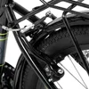 HILAND Rocket 24 Zoll Kinderfahrrad Mountainbike Kinder MTB Produktbild-Vorschau 12