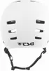 TSG Evolution Kids satijnen helm, wit, maat XXS/XS Productafbeelding-voorbeeld 2