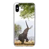 MuchoWow® Handyhülle Schutzhülle Hülle für iPhone Xs Produktbild-Vorschau 1