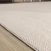 TT Home Wohnzimmer Teppich Esszimmer Kurzflor Boho Design Produktbild-Vorschau 2
