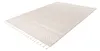 Teppich Reef 125 Elfenbein 200x290 cm – Pflegeleicht & Produktbild-Vorschau 2
