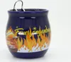 Feuerzangentasse 1er-Set | blau/Rühmann | mit Rum | Produktbild-Vorschau 4