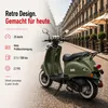 MiniMe 2.0 Mattgrün 50 ccm 25 kmh #1 Produktbild-Vorschau 2