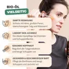 BIONOBLE Zwarte komijnolie, biologisch, 100% natuurlijk, 50 Productafbeelding-voorbeeld 3