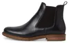Tamaris stivaletto con zip e fodera fredda 25056/848 Anteprima dell’immagine prodotto 10