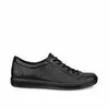 Ecco CLASSIC sneakers voor dames - sportieve veterschoenen, Productafbeelding-voorbeeld 11
