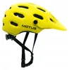 Kask Motus CB-49 w kolorze żółtym – rozmiar M/L Podgląd zdjęcia produktu 10
