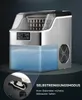 Preenex 3,2L Eiswürfelbereiter 22 kg/24H Eismaschine Produktbild-Vorschau 6