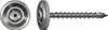 SPAX Spenglerschraube, 4,5 x 45 mm, 30 Stück, Vollgewinde, Produktbild-Vorschau 2