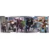Clementoni - Panorama Puzzle Dungeons & Dragons 1000 sztuk Produktbild-Vorschau 2