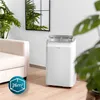 Climatizzatore portatile monoblocco da 3,5kw Cecotec 08176 Anteprima dell’immagine prodotto 9